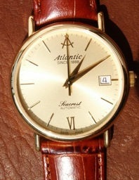 Atlantic Seacrest automatic