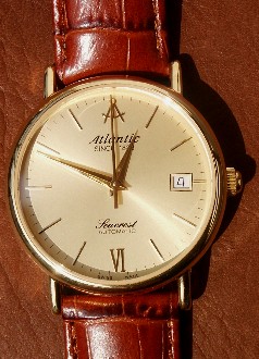 Atlantic Seacrest automatic