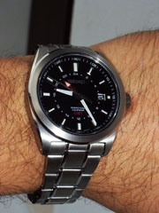 Seiko Spirit SBQJ015