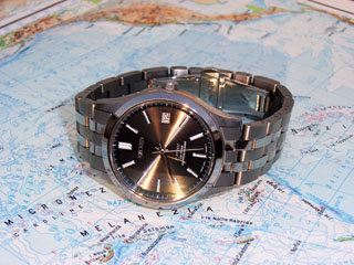 Citizen Exceed EBJ74-1742