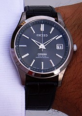 Citizen Exceed EBJ74-1742